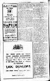 Westminster Gazette Thursday 13 November 1913 Page 12