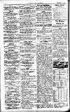 Westminster Gazette Monday 17 November 1913 Page 6