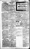 Westminster Gazette Monday 17 November 1913 Page 14