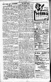 Westminster Gazette Thursday 20 November 1913 Page 4