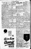 Westminster Gazette Thursday 20 November 1913 Page 6