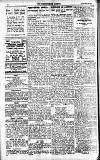 Westminster Gazette Thursday 20 November 1913 Page 12