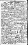 Westminster Gazette Thursday 20 November 1913 Page 14