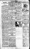 Westminster Gazette Thursday 20 November 1913 Page 16