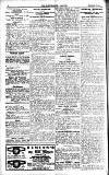 Westminster Gazette Tuesday 16 December 1913 Page 6