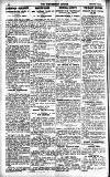 Westminster Gazette Tuesday 16 December 1913 Page 10