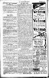 Westminster Gazette Monday 29 December 1913 Page 4