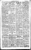 Westminster Gazette Monday 29 December 1913 Page 8