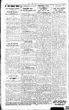 Westminster Gazette Friday 02 January 1914 Page 8