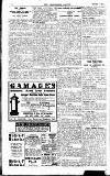 Westminster Gazette Friday 02 January 1914 Page 10