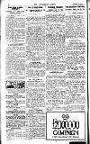 Westminster Gazette Saturday 03 January 1914 Page 10