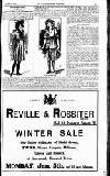 Westminster Gazette Saturday 03 January 1914 Page 15
