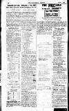 Westminster Gazette Saturday 03 January 1914 Page 16