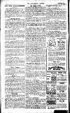 Westminster Gazette Monday 05 January 1914 Page 4