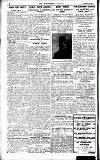 Westminster Gazette Monday 05 January 1914 Page 8