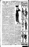 Westminster Gazette Monday 05 January 1914 Page 10