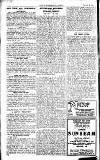 Westminster Gazette Tuesday 06 January 1914 Page 4