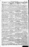 Westminster Gazette Wednesday 07 January 1914 Page 8
