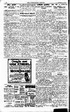 Westminster Gazette Wednesday 07 January 1914 Page 10