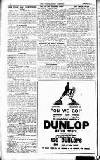 Westminster Gazette Monday 12 January 1914 Page 4