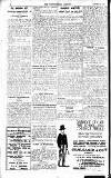 Westminster Gazette Tuesday 13 January 1914 Page 8