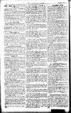 Westminster Gazette Monday 19 January 1914 Page 4