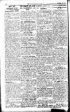 Westminster Gazette Monday 19 January 1914 Page 8