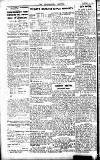 Westminster Gazette Monday 19 January 1914 Page 12