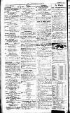 Westminster Gazette Tuesday 20 January 1914 Page 6