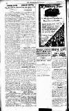 Westminster Gazette Wednesday 21 January 1914 Page 14