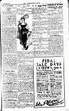Westminster Gazette Monday 26 January 1914 Page 5
