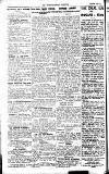 Westminster Gazette Monday 26 January 1914 Page 8