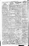 Westminster Gazette Monday 26 January 1914 Page 10