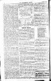 Westminster Gazette Wednesday 28 January 1914 Page 2