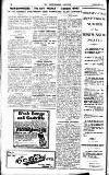 Westminster Gazette Wednesday 28 January 1914 Page 8