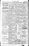 Westminster Gazette Wednesday 28 January 1914 Page 12