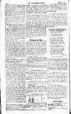 Westminster Gazette Thursday 26 March 1914 Page 2