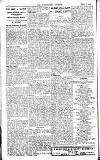 Westminster Gazette Thursday 26 March 1914 Page 8