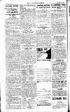 Westminster Gazette Thursday 26 March 1914 Page 14