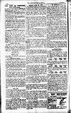 Westminster Gazette Monday 25 May 1914 Page 4