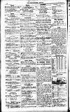 Westminster Gazette Friday 29 May 1914 Page 6