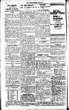 Westminster Gazette Friday 29 May 1914 Page 8