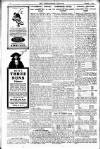 Westminster Gazette Saturday 01 August 1914 Page 6