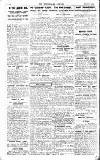 Westminster Gazette Saturday 08 August 1914 Page 6