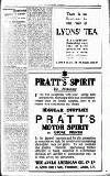 Westminster Gazette Monday 10 August 1914 Page 7