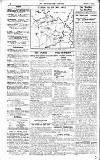 Westminster Gazette Friday 14 August 1914 Page 4