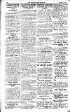 Westminster Gazette Tuesday 25 August 1914 Page 6