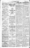 Westminster Gazette Thursday 03 September 1914 Page 4