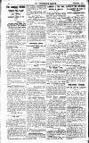 Westminster Gazette Thursday 03 September 1914 Page 6