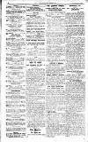 Westminster Gazette Friday 04 September 1914 Page 4